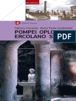 (Guide Archeologiche Laterza) Fabrizio Pesando, Maria Paola Guidobaldi - Pompei, Oplontis, Ercolano, Stabiae-Laterza (2018) 2