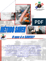 Salvamento veicular - SAVER