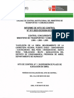 Informe de Hito de Control N.° 011-2023 - Hito N 1 - Puente Chico (Firmado)