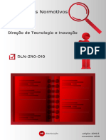 0 - DLN-Z40-010 (Documentos Normativos EDPD V201905 - 0 - Nov 2019)