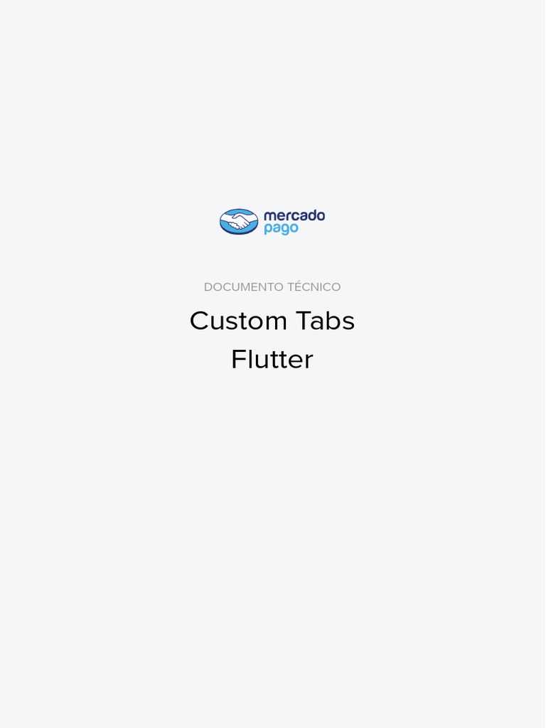 Flutter WebView Español | PDF | Software | Informática