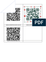 Barcode Bahasa Indonesia