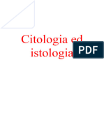 Citologia Da Vendere