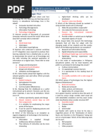 Lecture 5 TTlDrill Questions