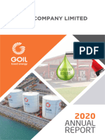 GOIL 2020 Report Web