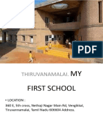 first school