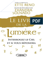 Le Livre de La Lumière (Alexandra Solnado) (Z-Library)