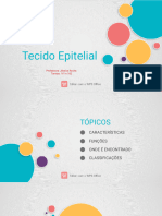 Tecido Epitelial - 161 e 162-WPS Office