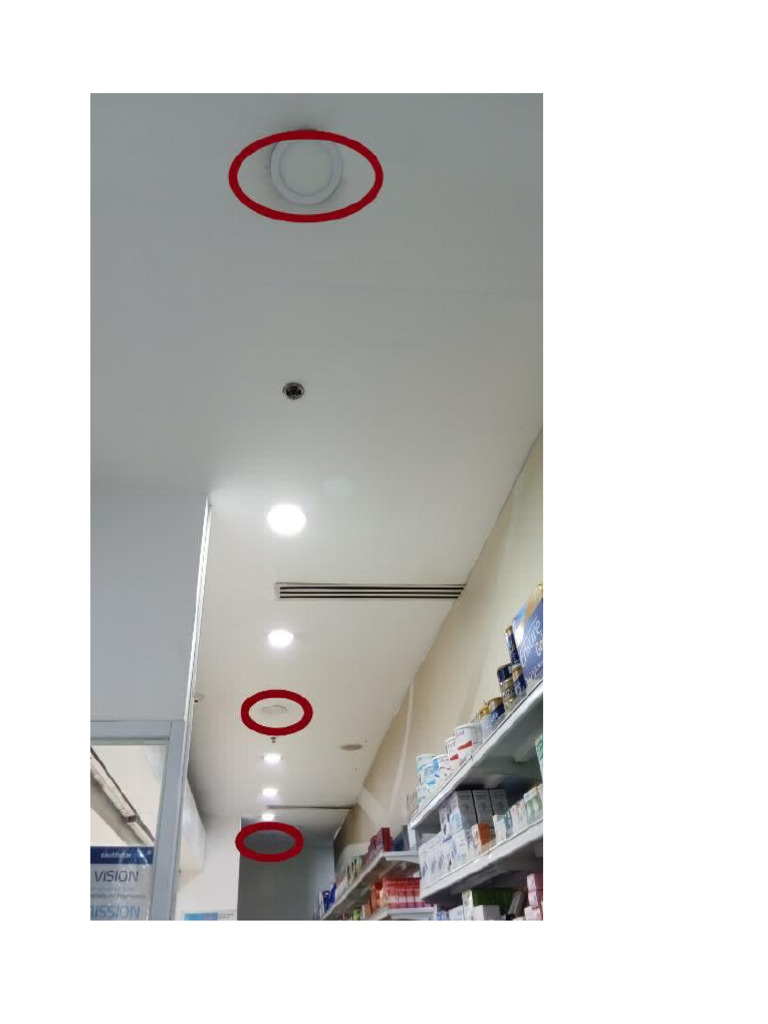 Busted Lights | PDF