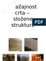 Izražajnost Crta