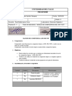 Preinforme Labo1 Sistemas Digitales