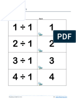 Division Set 1 2 3