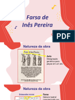 Farsa de Inês Pereira - Cenas Iniciais