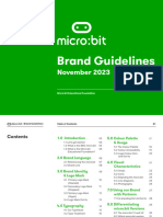 Microbit Brand Guidelines Nov 2023