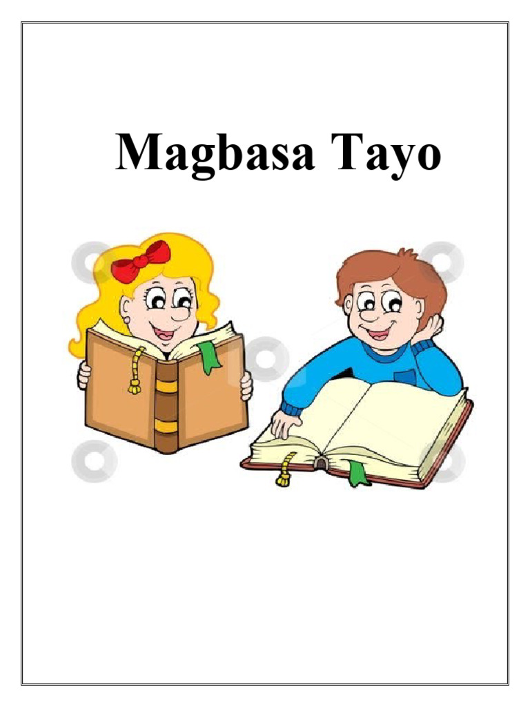 Magbasa 1&2 Compressed | PDF