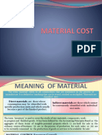 Material PPT