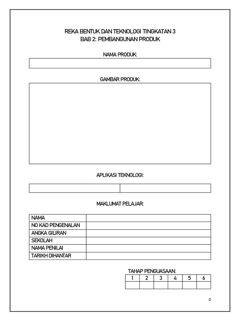 Folio RBT F3 | PDF