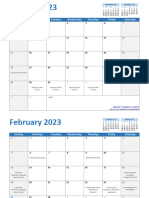 Rancangan Kalender Hmti Periode 2023-2024