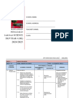 RPT SC DLP Year 4 (SK) 2024-2025 by Rozayus Academy