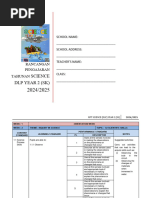 RPT SC DLP Year 2 (SK) 2024-2025 by Rozayus Academy