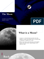 The Moon Eng