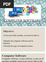 Computer Software 024622