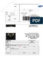 Cheques bancarías Corregido