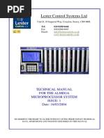 Almega Manual 1