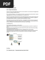 5 OSI Network Layer