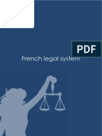 Natory-En-001-1 French Legal System