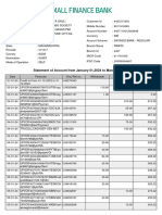 E Passbook