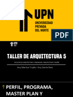 Semana 1 - S0.2 - PROCESO PROYECTUAL - ANÁLISIS Y DIAGNOSTICO URBANO