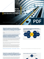 Feuille de Route Donnees Et Analayses