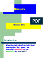 Biometry2010