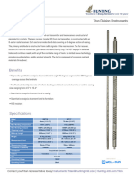 Radial Bond Tool