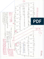 Parking Plot