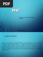 Manual PPAP 4 Edição - Portugues | PDF