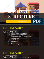 MARKET-STRUCTURE ECON 3rd Q