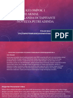 POLUSI BAU DI SEKITARAN TPS (TEMPAtPEMBUANGANSEMENTARA) KAMPUNG G