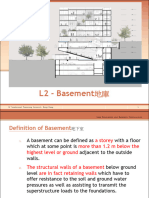 L2 Basement