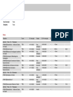 Imprimir Consulta Notas