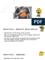 Gastritis