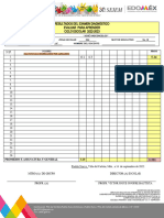 3° Cuadro Ex. Diag. Eval para Aprender 22-23