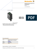 RIM 2 6 24VDC en