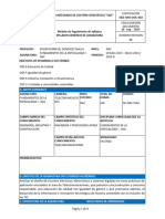 SB Fundamentos I