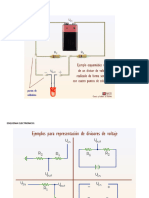 Circuito Divisor de Voltaje