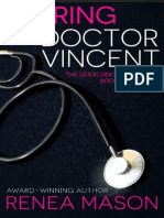 Renea Mason - O Bom Doutor 01 - Curando o Doutor Vincent (1)