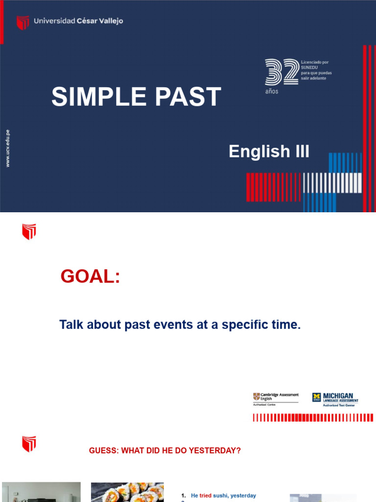 Session 2-Level 3 - 4 Sessions | PDF
