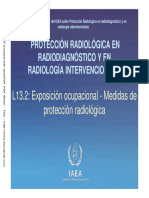 Radioproteccion