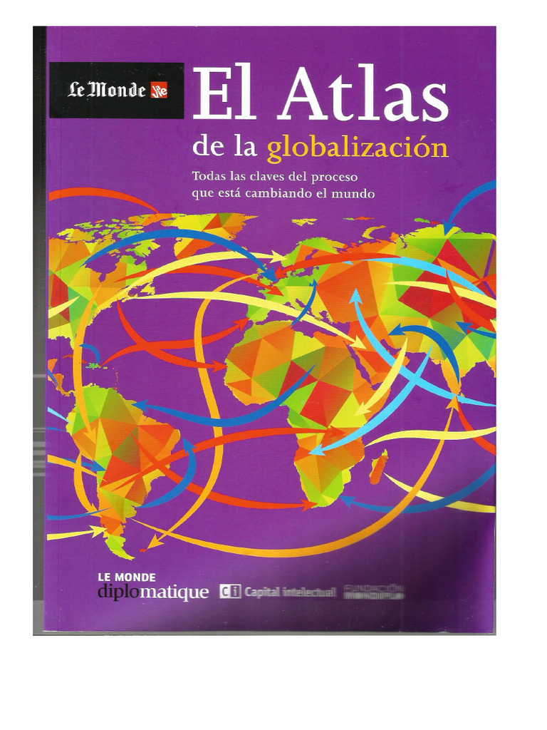 El Altlas de La Globalización | PDF